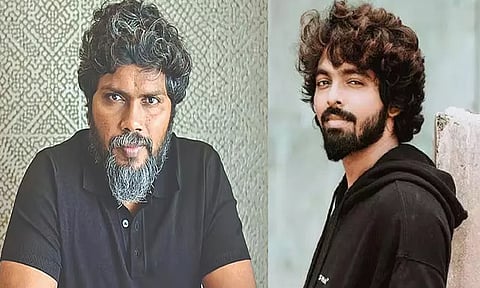 பா. ரஞ்சித் தயாரிப்பில் நடிக்கும் ஜிவி பிரகாஷ்