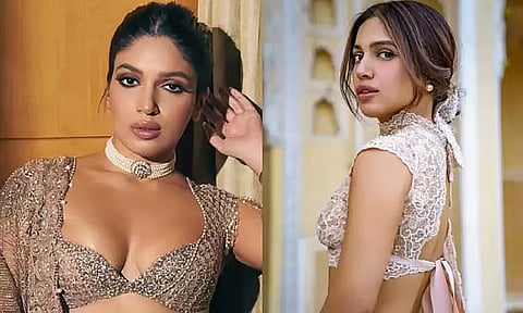 திறமை இருந்தும்  நடிகைகளுக்கு அந்த வாய்ப்பு கிடைப்பது இல்லை: பூமி பட்னேகர் வேதனை