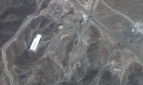 பழிக்குப்பழி; வளைகுடா நாடுகளில் உள்ள 8 பாலங்கள் மீது தாக்குதல் நடத்த போவதாக ஈரான் மிரட்டல்