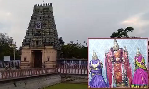 உத்திரமேரூர் பாலசுப்பிரமணியர் கோவில்