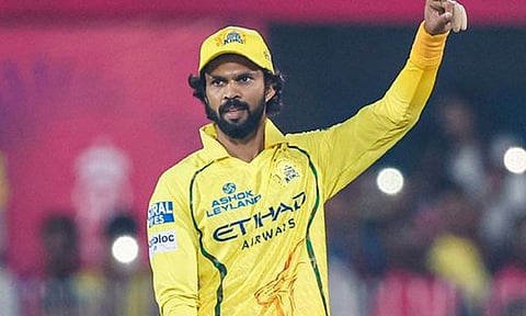 வீரர்கள் சிறப்பாக செயல்படுவார்கள்: சென்னை அணி கேப்டன் நம்பிக்கை 