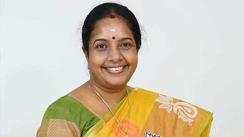 கோவை வடக்கு தொகுதியில் வெல்வோம் - வானதி சீனிவாசன்