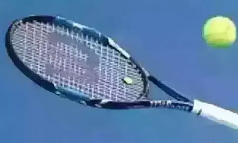 சர்வதேச டென்னிஸ்: டெய்லர் பிரிட்ஸ் விலகல் 