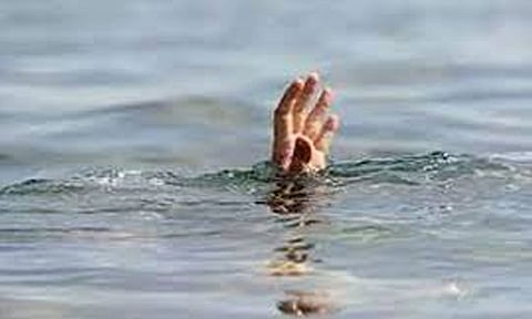 கிணற்றில் துணிதுவைக்க சென்ற பாட்டி ,பேரன்,பேத்தி உயிரிழப்பு