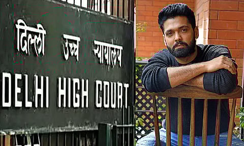 ‘பேச்சிலர் பார்ட்டி' படத்தில் பழைய பாடலை பயன்படுத்திய விவகாரம்: நடிகர் ரக்சித் ஷெட்டிக்கு ரூ.5 லட்சம் அபராதம்