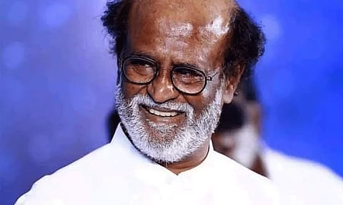 
தேர்தல் பிரசாரம்  செய்ய வாய்ப்புள்ளதா? ரஜினிகாந்த் கொடுத்த ரியாக்‌ஷன்