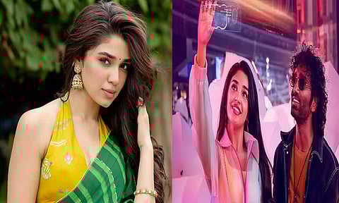 நான் முதல்வரானால் முதல் கையெழுத்து இதுதான் -  நடிகை கீர்த்தி ஷெட்டி