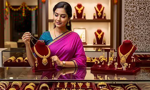 மேலும் உயர்ந்த தங்கம் விலை.. இன்றைய நிலவரம் என்ன..? 