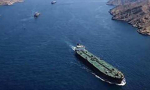 போர் தொடங்கியது முதல்... ஹார்முஸ் நீரிணையை அதிகம் கடந்துள்ள இந்திய கப்பல்கள்
