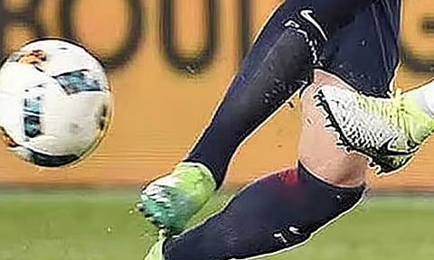 பெண்கள் ஆசிய கோப்பை கால்பந்து: இந்திய அணியை வீழ்த்தியது ஆஸ்திரேலியா
