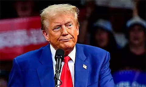 ‘ஹார்முஸ் ஜலசந்தியை திறந்துவிடுங்கள்... முட்டாள்களே...’ - டிரம்ப் புலம்பல்