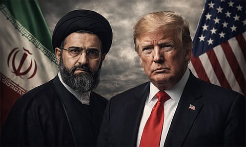 டிரம்பின் கெடுவை நிராகரித்த ஈரான்: அமெரிக்காவுக்கு நரகத்தின் கதவுகள் திறக்கும் என எச்சரிக்கை