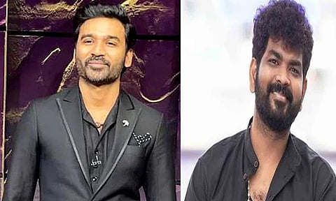 தனுஷ் உடனான நட்பு முறிய என்ன காரணம்? - விக்னேஷ் சிவன் விளக்கம்