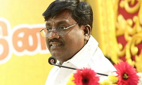 மதுரை மேலூர் தொகுதி காங்கிரஸ் வேட்பாளர் அறிவிப்பு