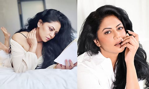 “திரை நேரம் இல்லை… தாக்கமே முக்கியம்” - நடிகை கவிதா 