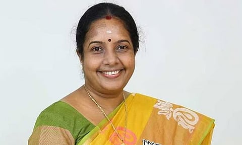 மத்திய கிழக்கில் சிக்கிய 345 மீனவர்கள் மீட்பு - பிரதமருக்கு நன்றி தெரிவித்த வானதி சீனிவாசன்