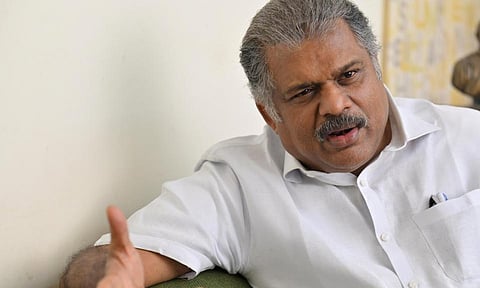 தேசிய ஜனநாயக கூட்டணி வேட்பாளர்களை ஆதரித்து நாளை முதல் ஜி.கே.வாசன் பிரசாரம்