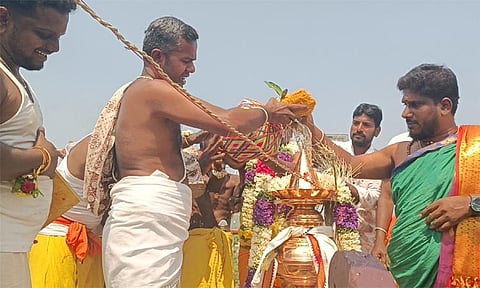 கும்பாபிஷேகம்