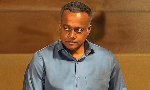 கவுதம் வாசுதேவ் மேனனுக்கு எதிரான வழக்கை ரத்து செய்து சென்னை ஐகோர்ட்டு உத்தரவு 