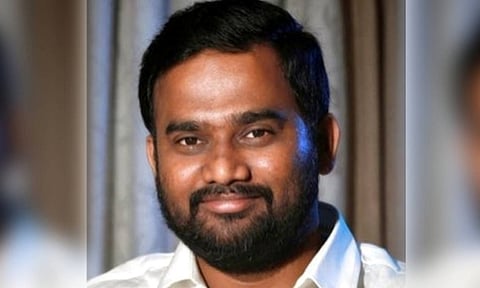 ஜாபர் சாதிக்கிற்கு சொந்தமான இடங்களில் வருமான வரித்துறை சோதனை