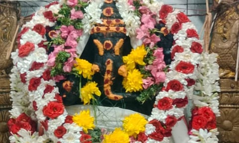 தாகம் தீர்த்த விநாயகர்