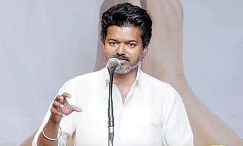 சென்னை: நாளையும் விஜய் பிரசாரம் ரத்து