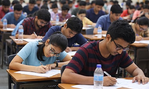 ஜே.இ.இ. அட்வான்ஸ்டு தேர்வுகளுக்கு தயாராவது எப்படி?முழு விவரம்