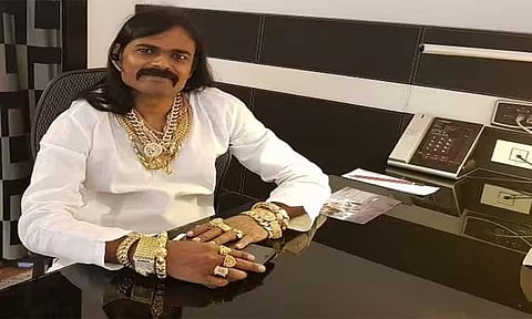 தென்காசி: ஆலங்குளம் தொகுதியில் ஹரி நாடார் வேட்புமனு நிராகரிப்பு