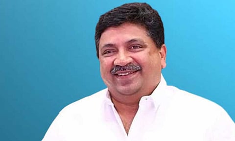 நினைத்த எதையும் என்னால் செய்ய முடியவில்லை - பழனிவேல் தியாகராஜன்