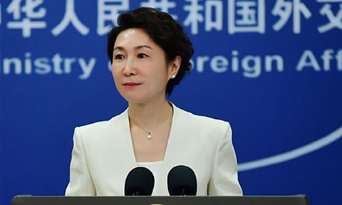 நீண்டகால போர், பதற்றம் அதிகரிப்பு... யாருக்கும் பலன் இல்லை:  சீனா
