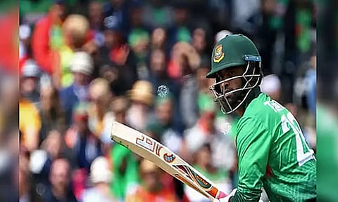 

வங்காளதேச கிரிக்கெட் வாரியத்தின் புதிய தலைவராக தமிம் இக்பால் நியமனம் 
