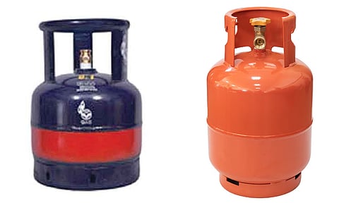 5 கிலோ கியாஸ் சிலிண்டர் பெற அடையாள அட்டை மட்டும் போதும்: எண்ணெய் நிறுவனங்கள்