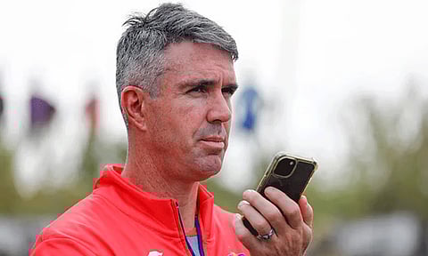 ஐபிஎல் தொடரால் எனது கிரிக்கெட் வாழ்க்கையே  முடிந்துவிட்டது... பீட்டர்சன் ஆதங்கம்