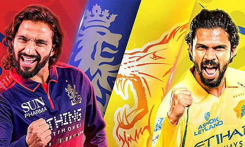 கள்ளச்சந்தையில் ஐ.பி.எல். டிக்கெட் விற்ற 7 பேர் கைது