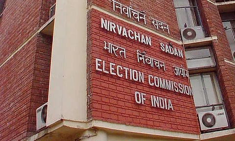 தமிழ்நாடு சட்டசபை தேர்தல்: தலைமைத் தேர்தல் ஆணையர் ஞானேஷ் குமார் ஆலோசனை