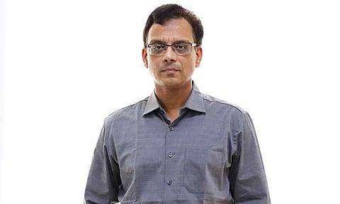 தமிழக அரசின் புதிய தலைமைச் செயலாளர்: யார் இந்த சாய்குமார்? 