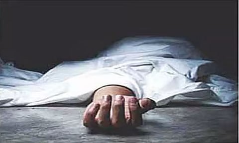 கிரிக்கெட் போட்டியின் போது நடந்த கொடூரம்.. ஒரு ரன் தகராறில் பறிபோன வாலிபர் உயிர்..