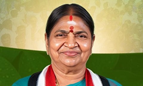 300 ரூபாய் மின்சார கட்டணம் 1300 ஆன அவலம் - ஆயிரம் விளக்கு மக்களின் குமுறல்