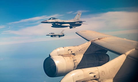 
இஸ்ரேல் தாக்குதலில் ஹிஸ்புல்லா தலைவரின் மருமகன் பலி

