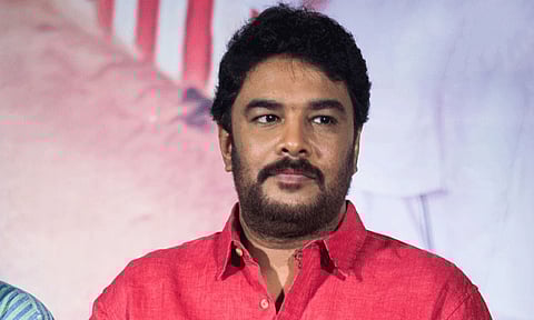 இயக்குனர் சுந்தர்.சி மீது பண மோசடி புகார் 