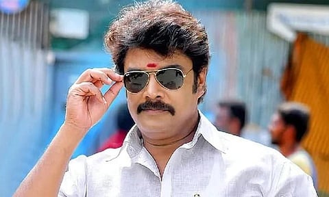 இயக்குனர் சுந்தர் சி மீது பண மோசடி புகார்