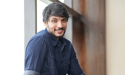 கதை நன்றாக இருக்கும்பட்சத்தில் எந்த கதாபாத்திரத்திலும் நடிக்க தயார் -கவுதம் ராம் கார்த்திக்