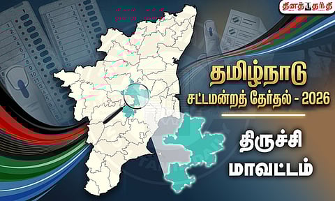 திருச்சி மாவட்டம்