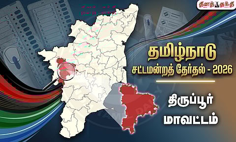 திருப்பூர் மாவட்டம்