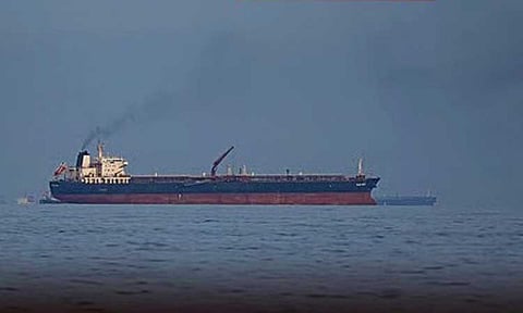 ஈரானின் மின் நிலையம், ராணுவ தளங்கள் அருகே செல்ல வேண்டாம் - இந்திய மாலுமிகளுக்கு அலர்ட்