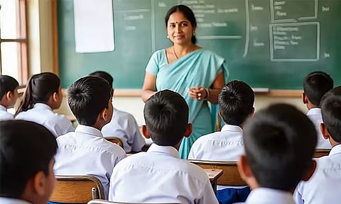 டெட் தகுதி தேர்வுக்கு விண்ணப்பிக்கவில்லையா..?  நாளை கடைசி நாள்..