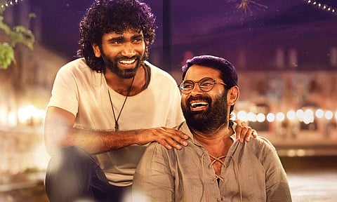 'எல்ஐகே' படத்தில் சீமானுடனான அனுபவத்தை பகிர்ந்த பிரதீப் ரங்கநாதன் 