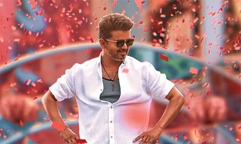 விஜய்யின் “ஜன நாயகன்” படத்தை வெளியிட மாட்டோம் - தமிழ் ராக்கர்ஸ் 