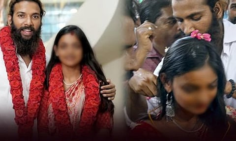 மோனலிசா கணவர் மீது பாய்ந்த போக்சோ