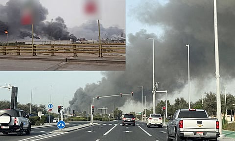 குவைத் மீது ஈரான் தாக்குதல்? - மத்திய கிழக்கில் தொடரும் பதற்றம்

